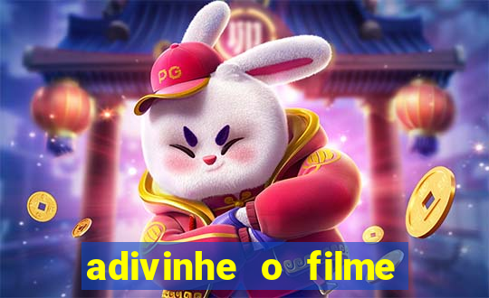 adivinhe o filme pelo emoji quiz